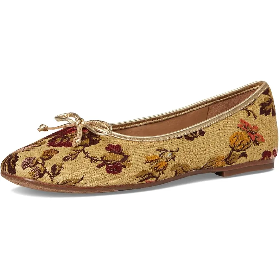 Alie Ballerina/Skimmer Shoes