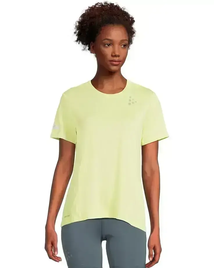 Women's Craft Pro Hypervent Tee 2