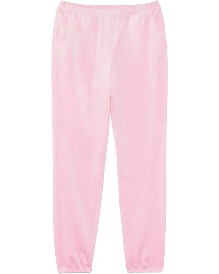 Mini Mallie Velour Pants (Toddler/Little Kids/Big Kids)