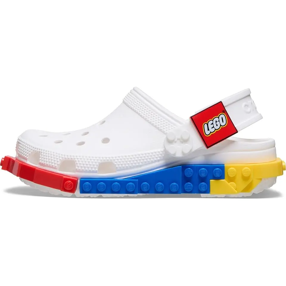 Lego Creativity Clog (Little Kid/Big Kid)