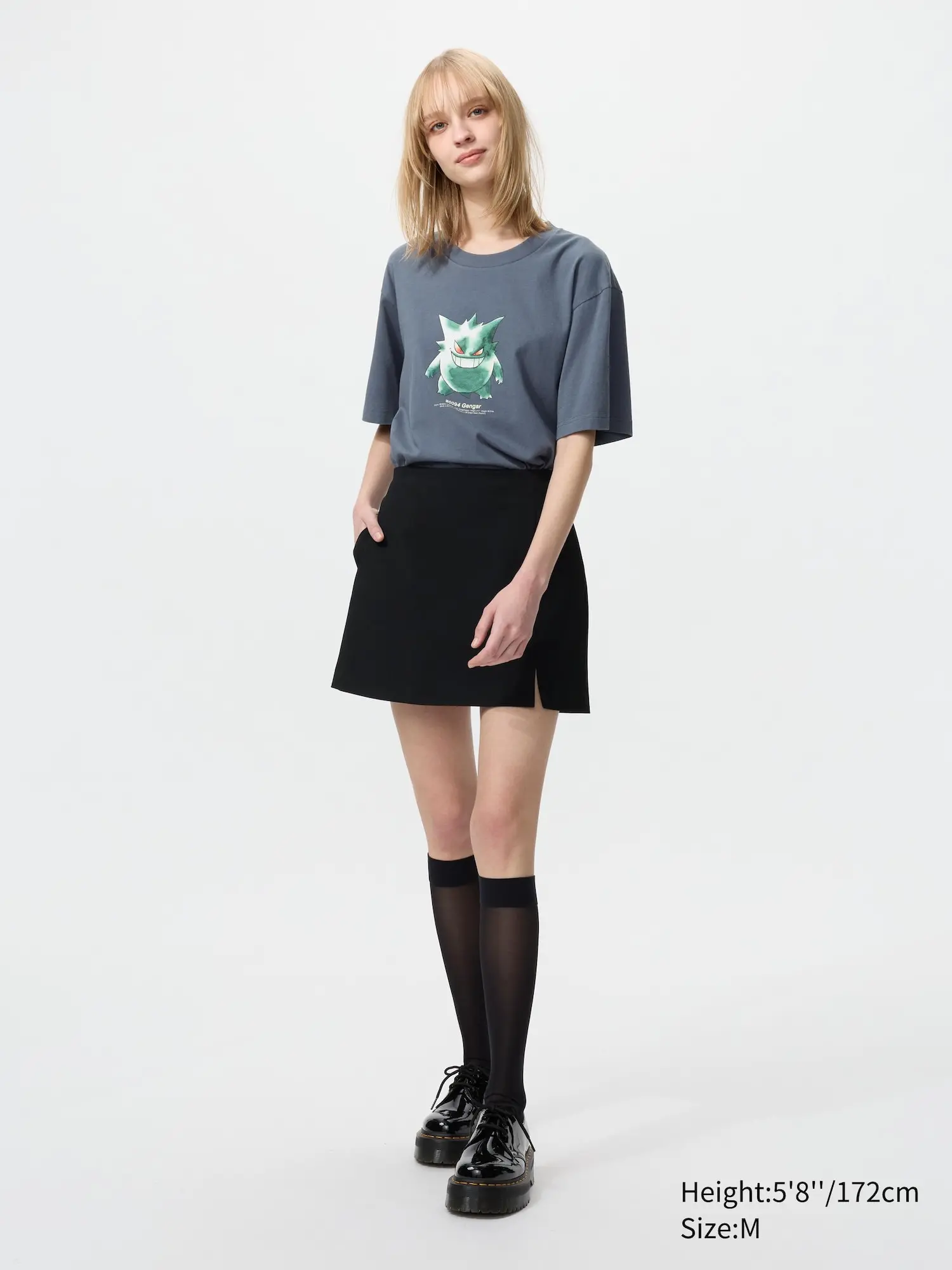 Men's Pokémon UT Graphic T-Shirt