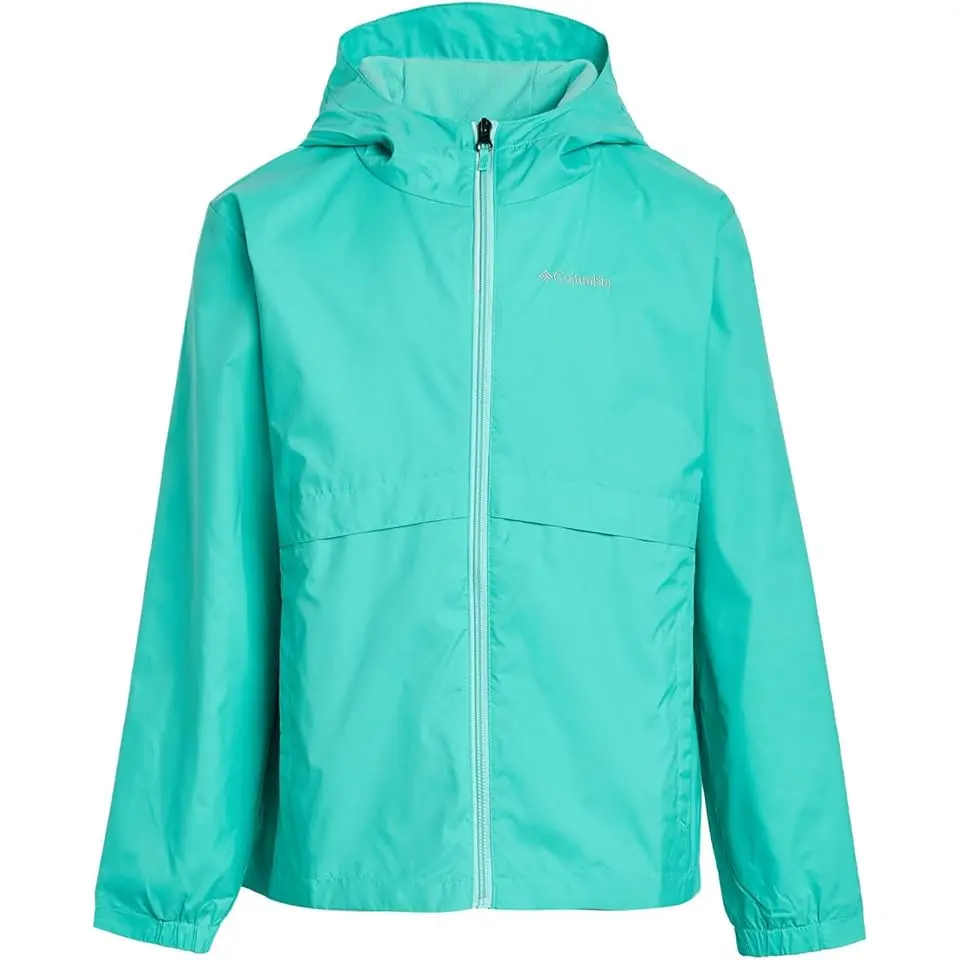 Rain-Zilla II Jacket (Little Kid/Big Kid)