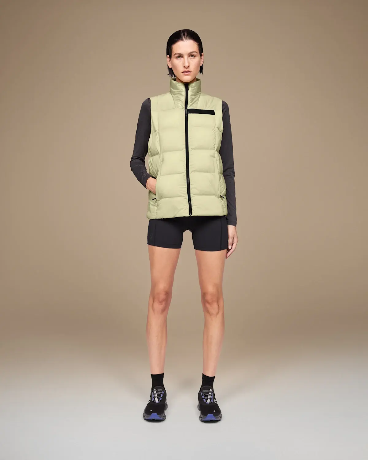 Challenger Vest