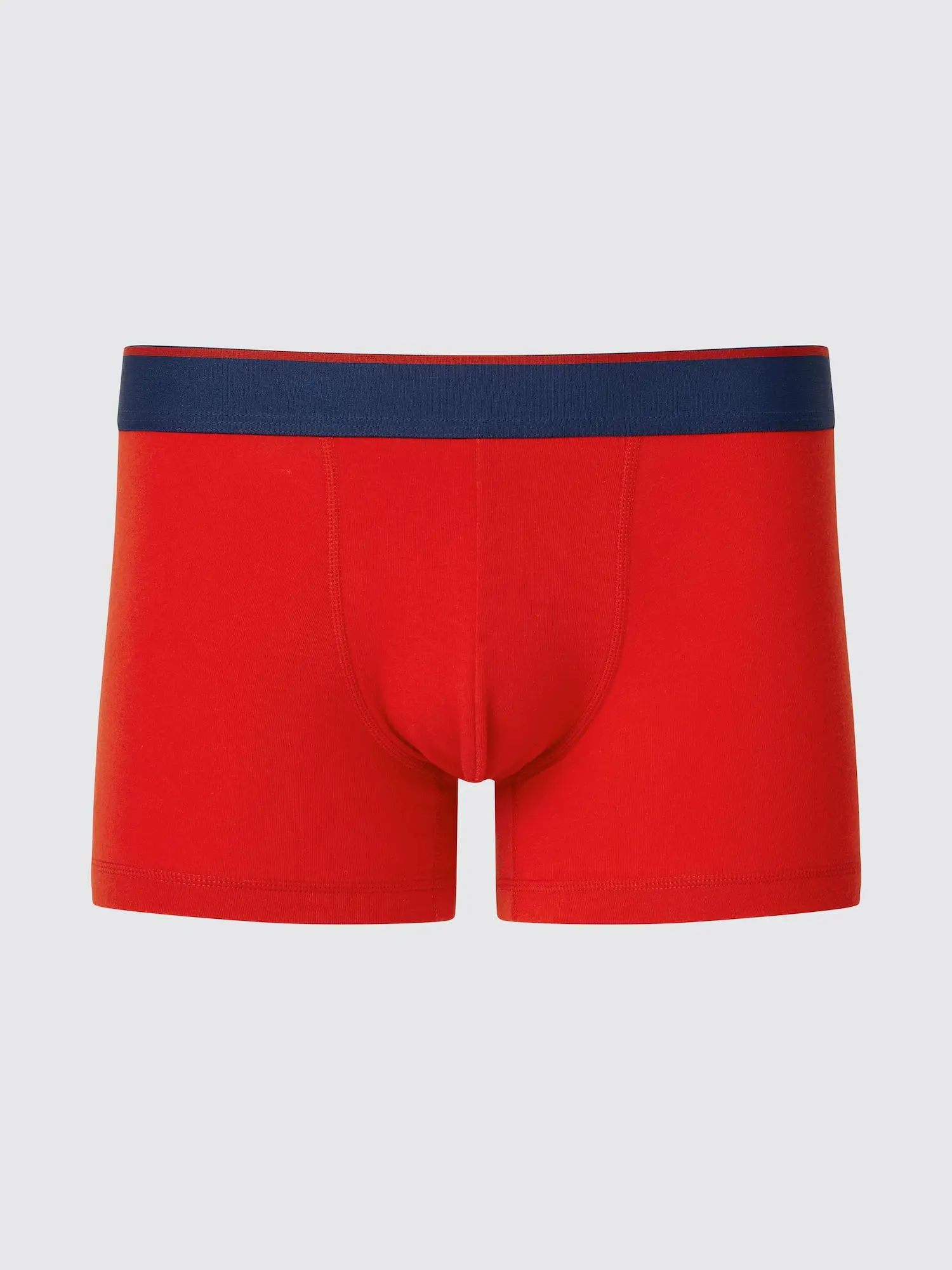 Men's Low Rise Boxer Briefs