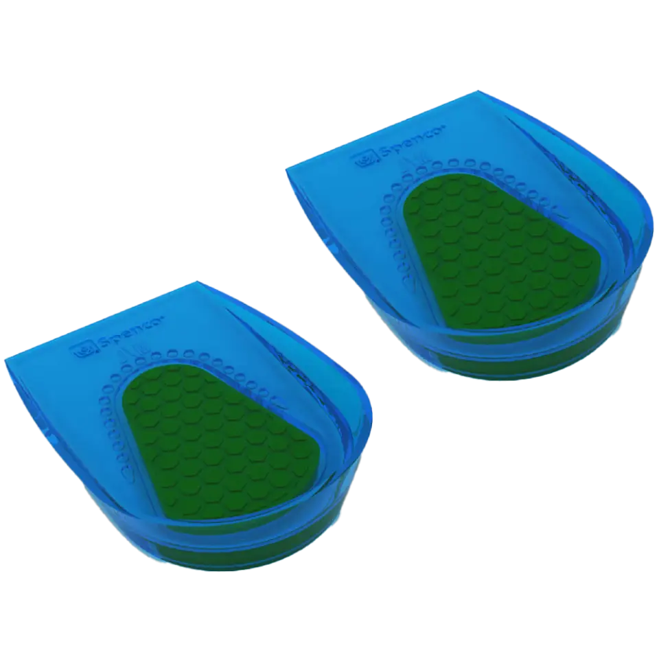 Gel Heel Cups