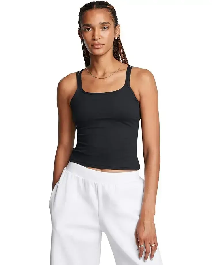 Women's Under Armour Motion Strappy Tank Top