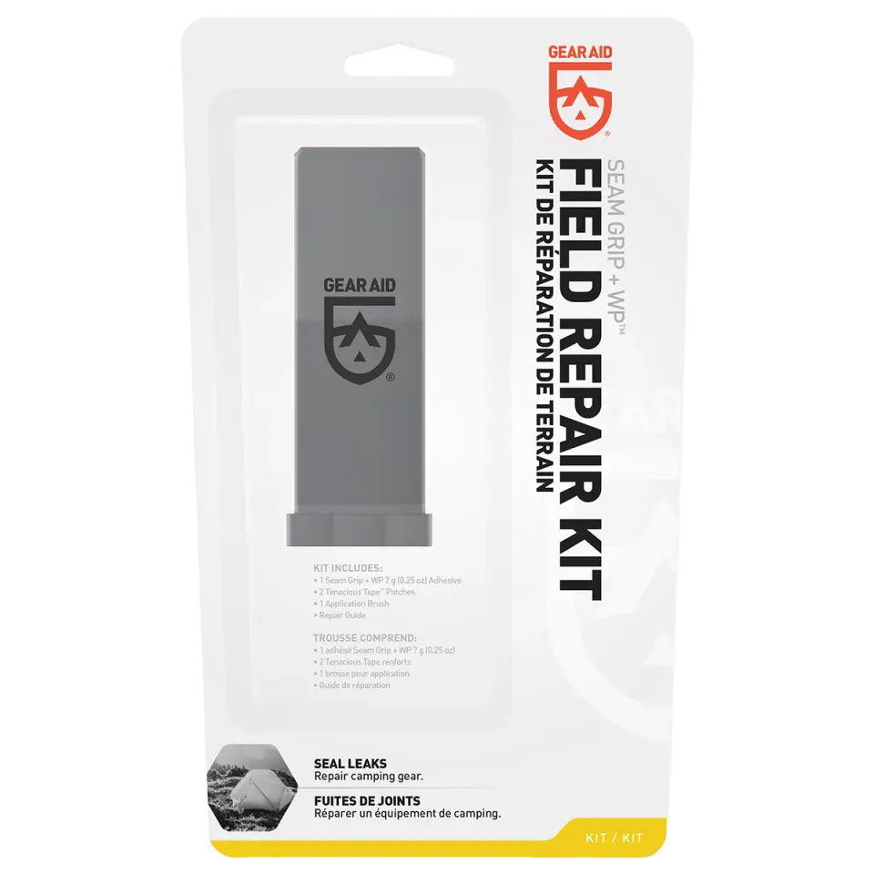 Seam Grip Field Repair Kit