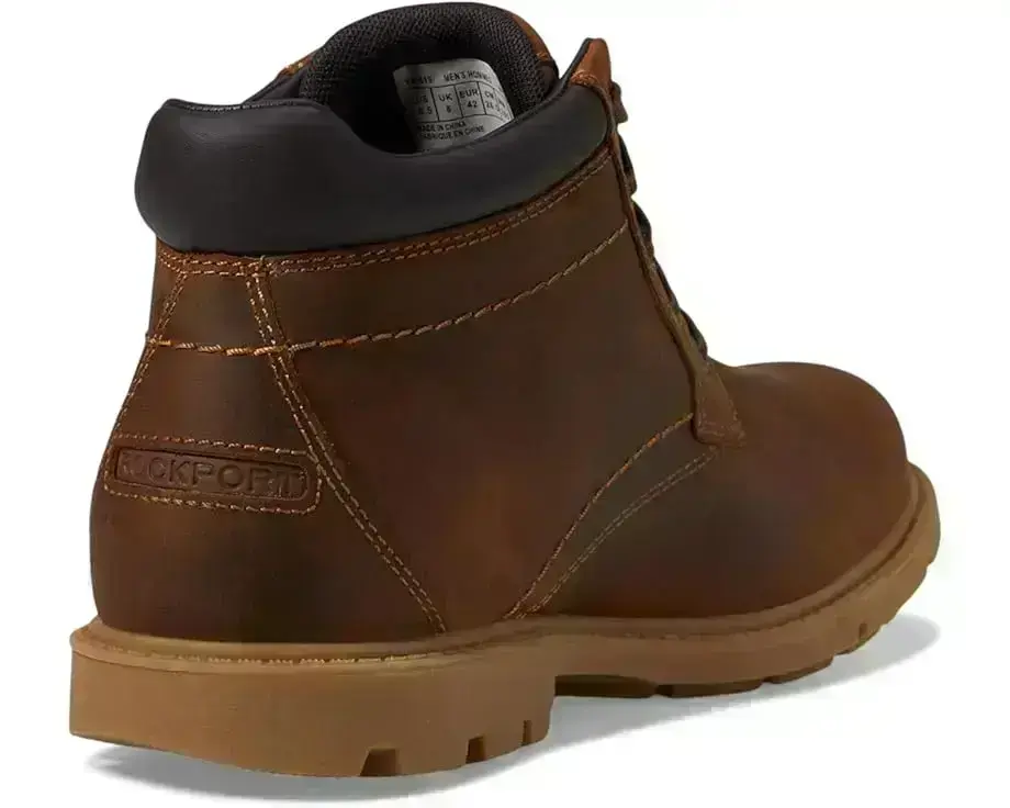 Rugged Bucks Waterproof Boot