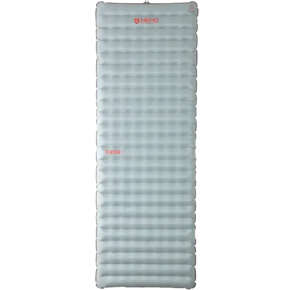 Tensor All-Season Regular