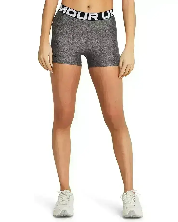 Women's Under Armour HeatGear Shorty