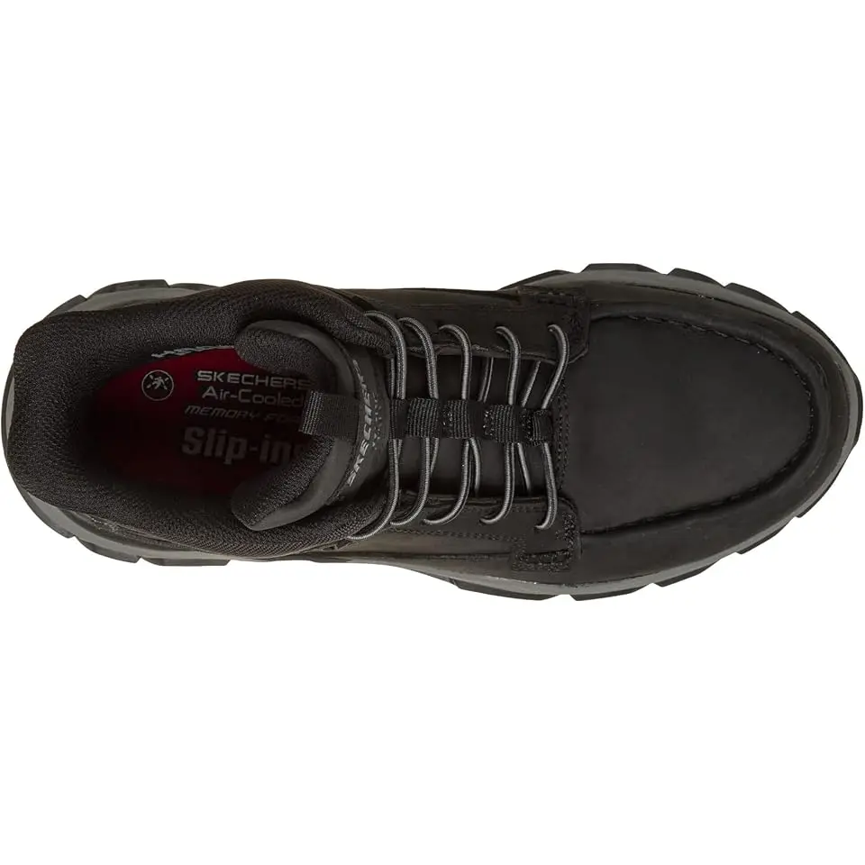 Santoro Carbon Nano Comp Toe Boot