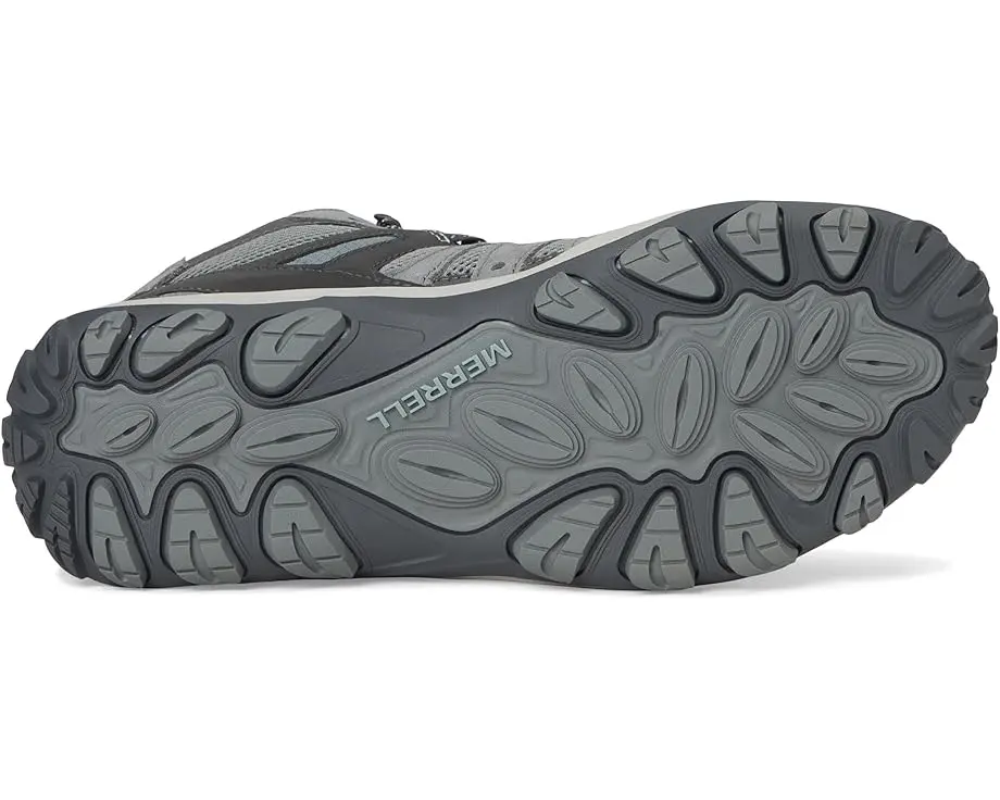 Accentor 3 Mid Wp