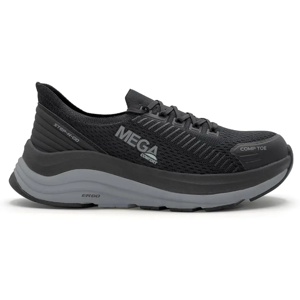 Ergo Europa Composite Toe