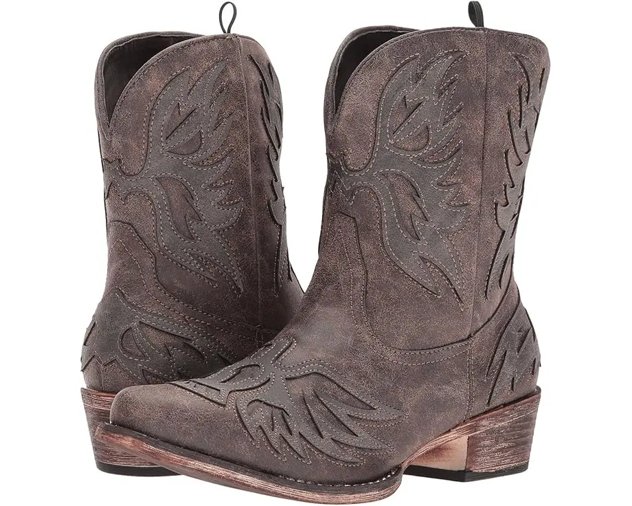 Women's Roper Amelia