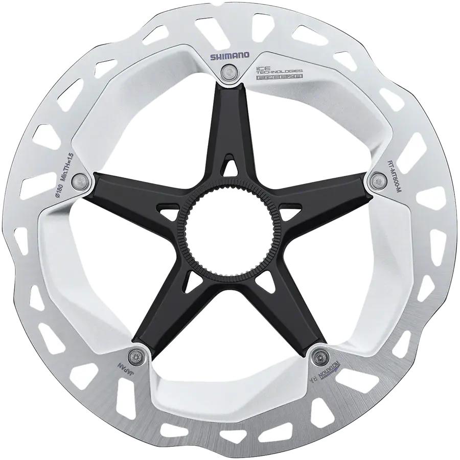 XT RT-MT800-M 180mm CL Rotor