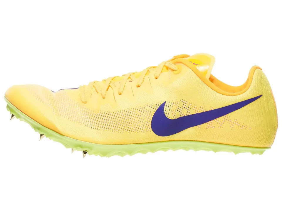 Nike Zoom Ja Fly 4 Spikes