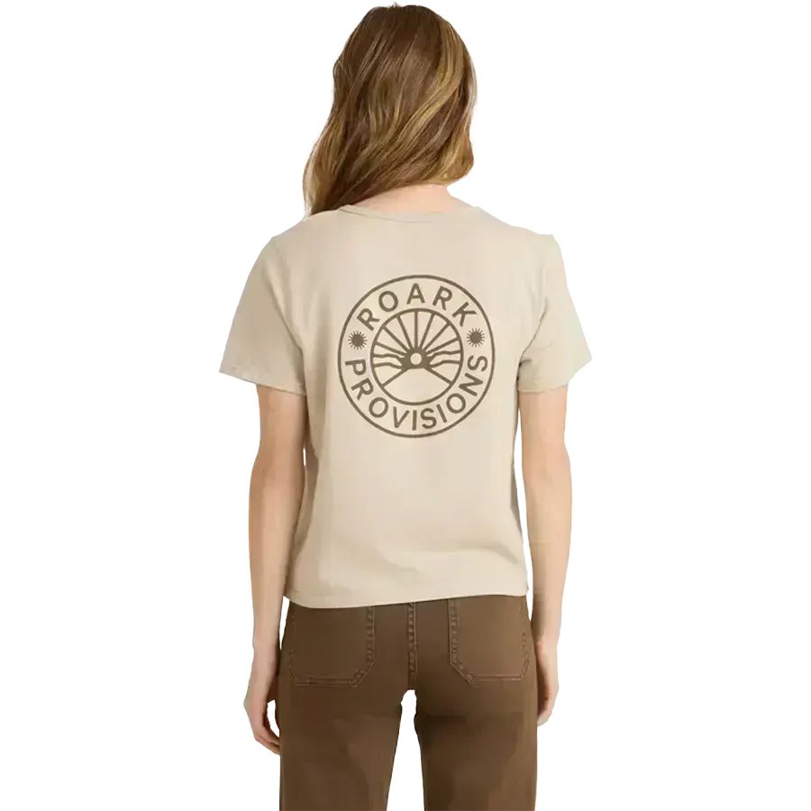 Women's Expeditions Everyday Tee