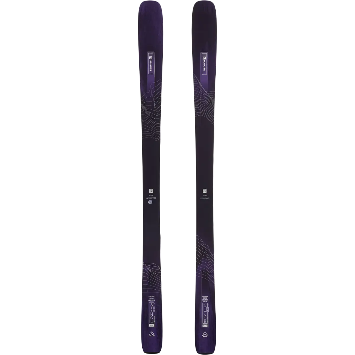 Women's Stance 88