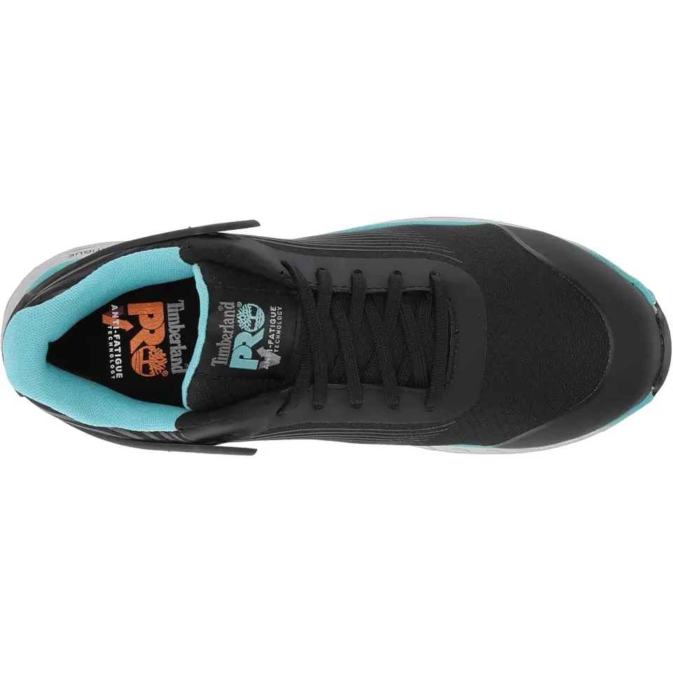 Drivetrain Composite Safety Toe