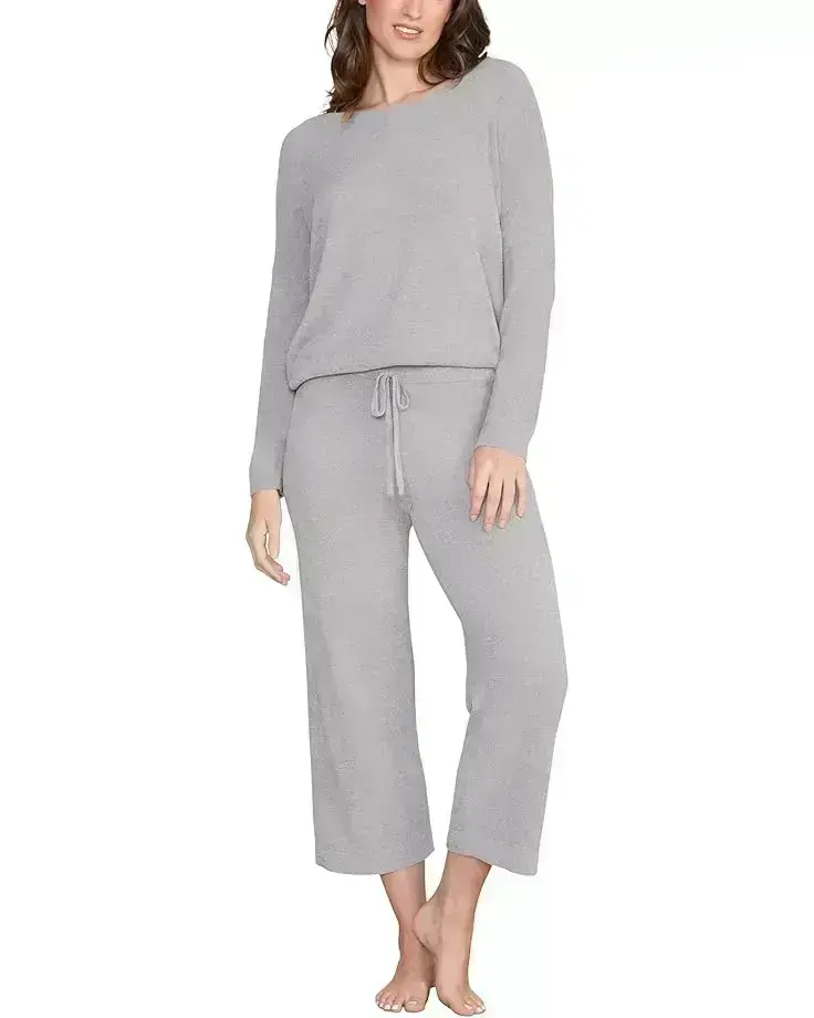 Women's Barefoot Dreams CozyChic® Ultra Lite Culotte