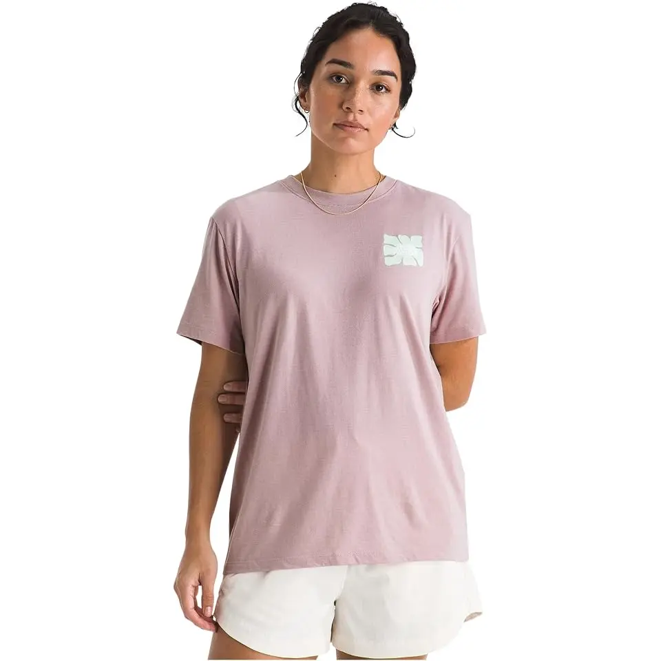 Tri-Blend Sun Cutie Short Sleeve Tee