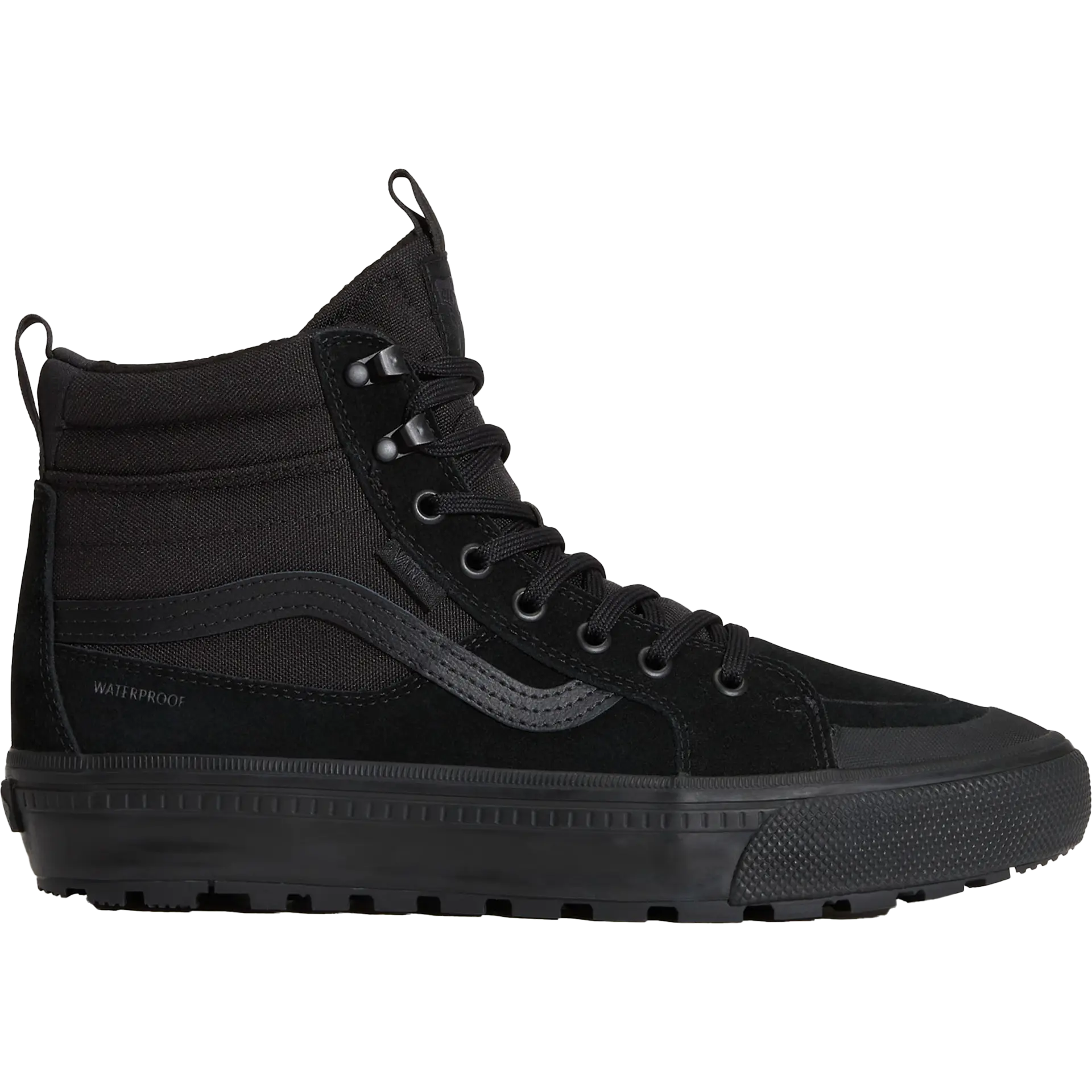 Men's MTE Sk8-Hi Waterproof Insulated