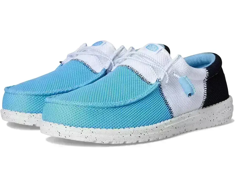 Wally Tri Varsity Mesh