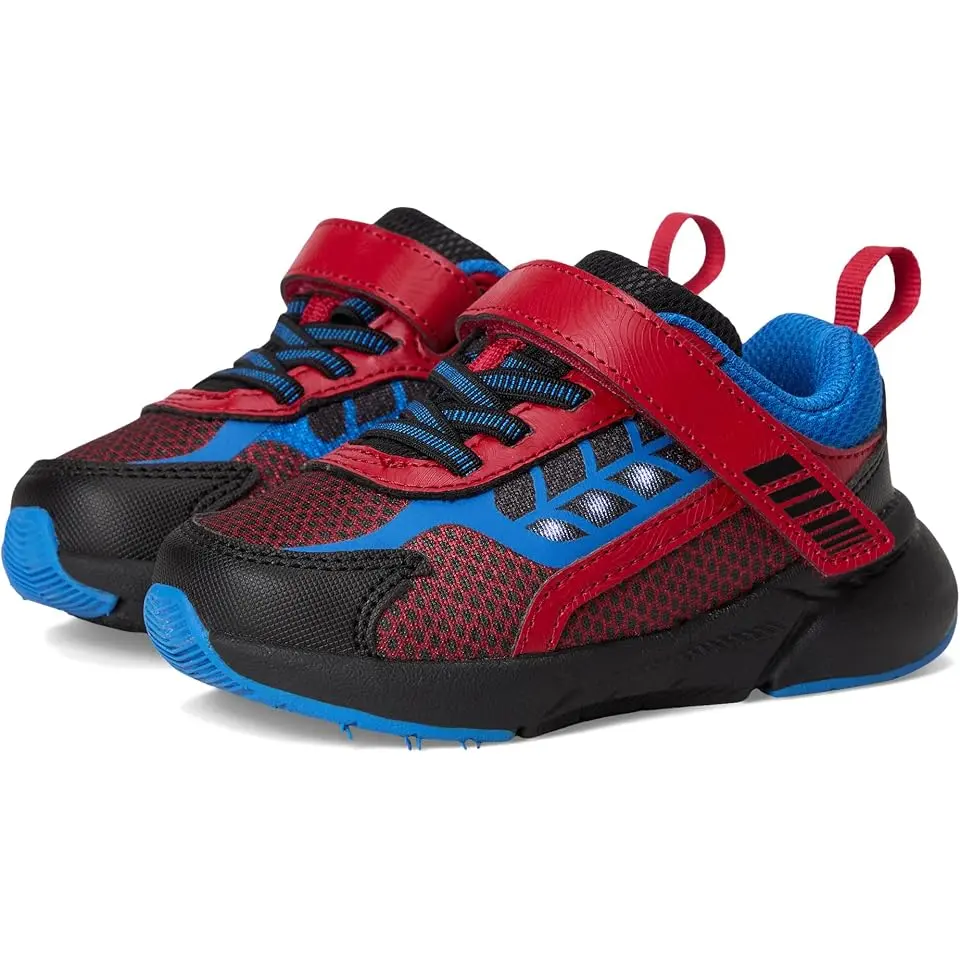 SR Equilibrium Adapt (Toddler)