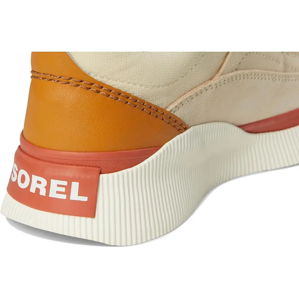 Out N About™ IV Low Sneaker Waterproof