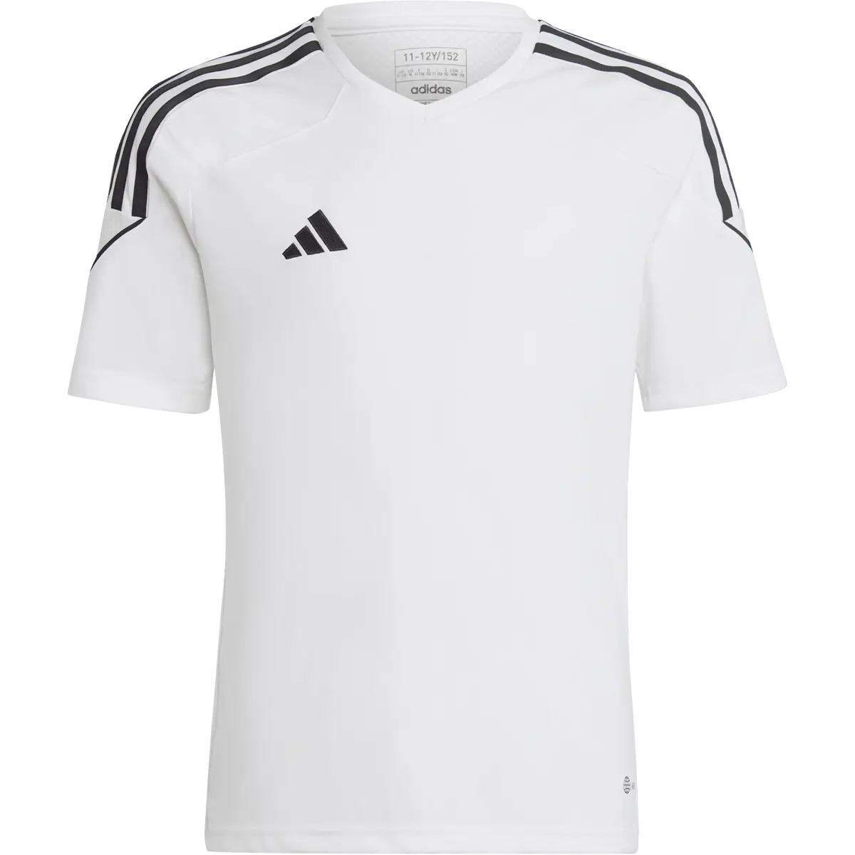 Youth Tiro 23 Jersey