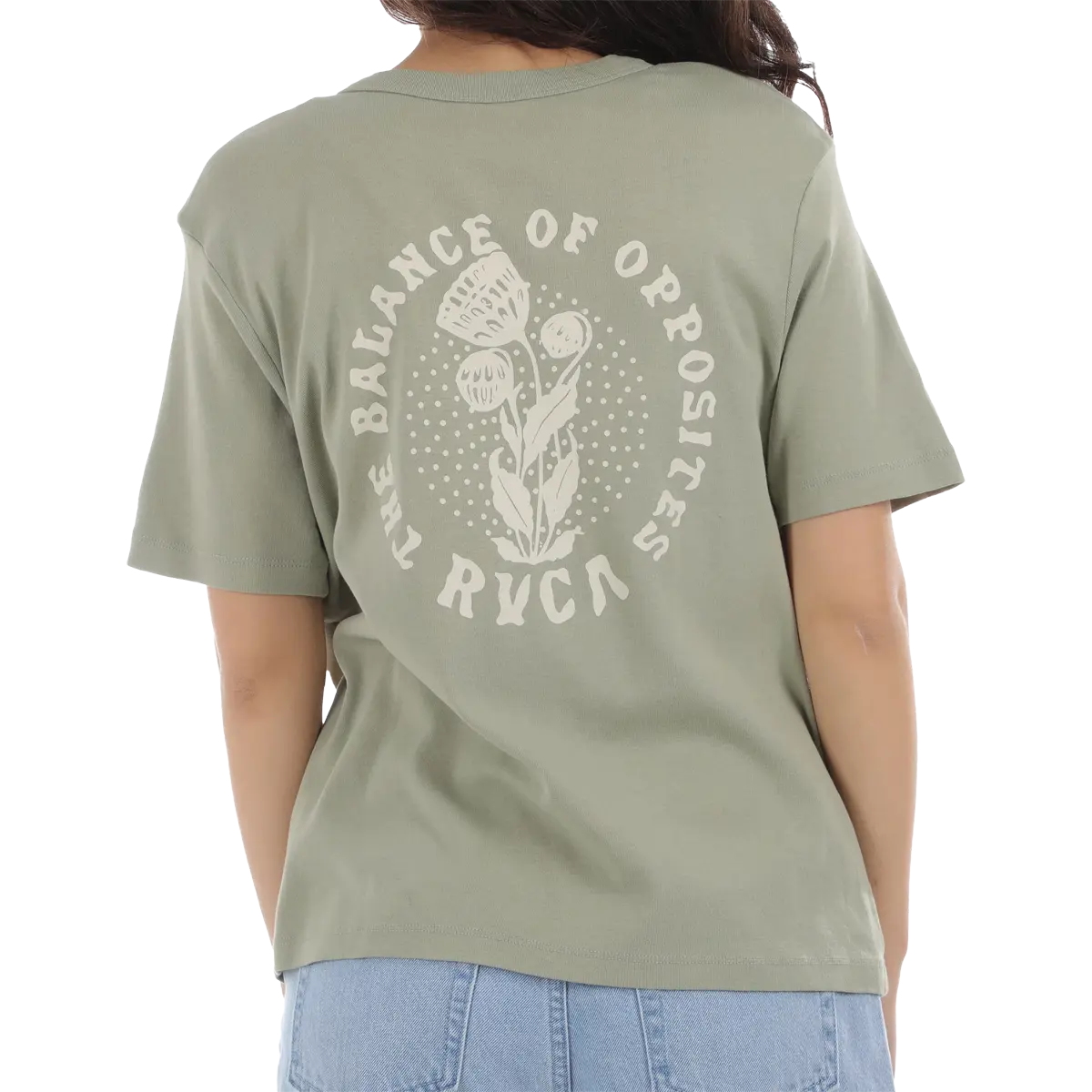 Women's Daily Tee