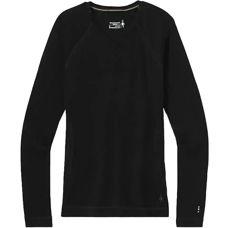 Women's Classic Thermal Merino Base Layer Crew
