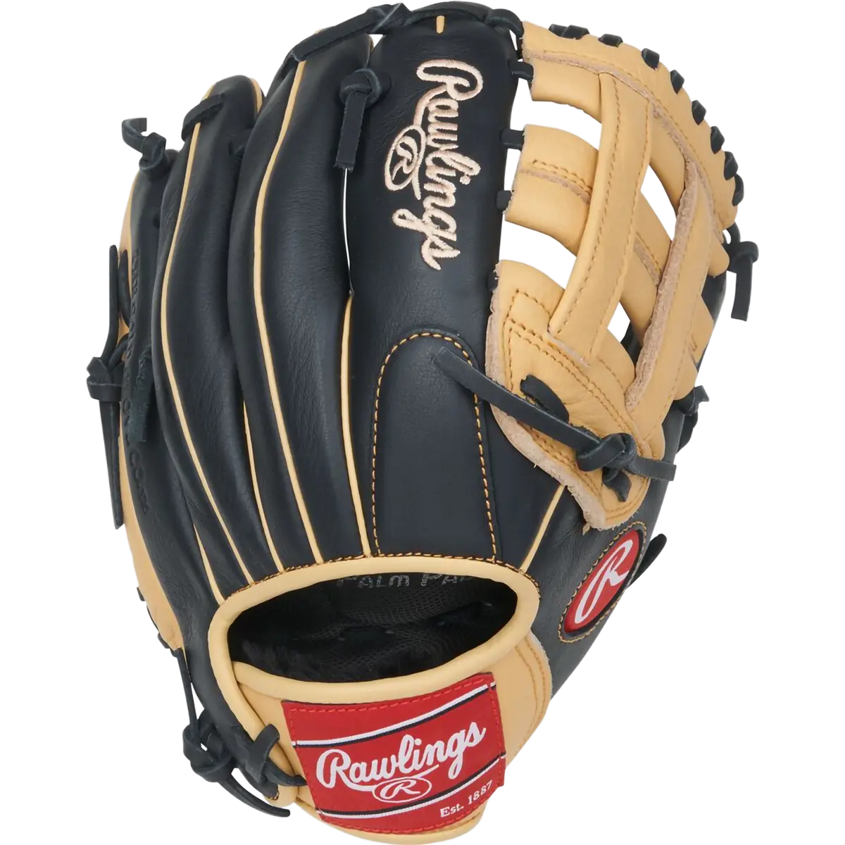 Youth Select Pro Lite Tatis Jr 11" Pro H-Web