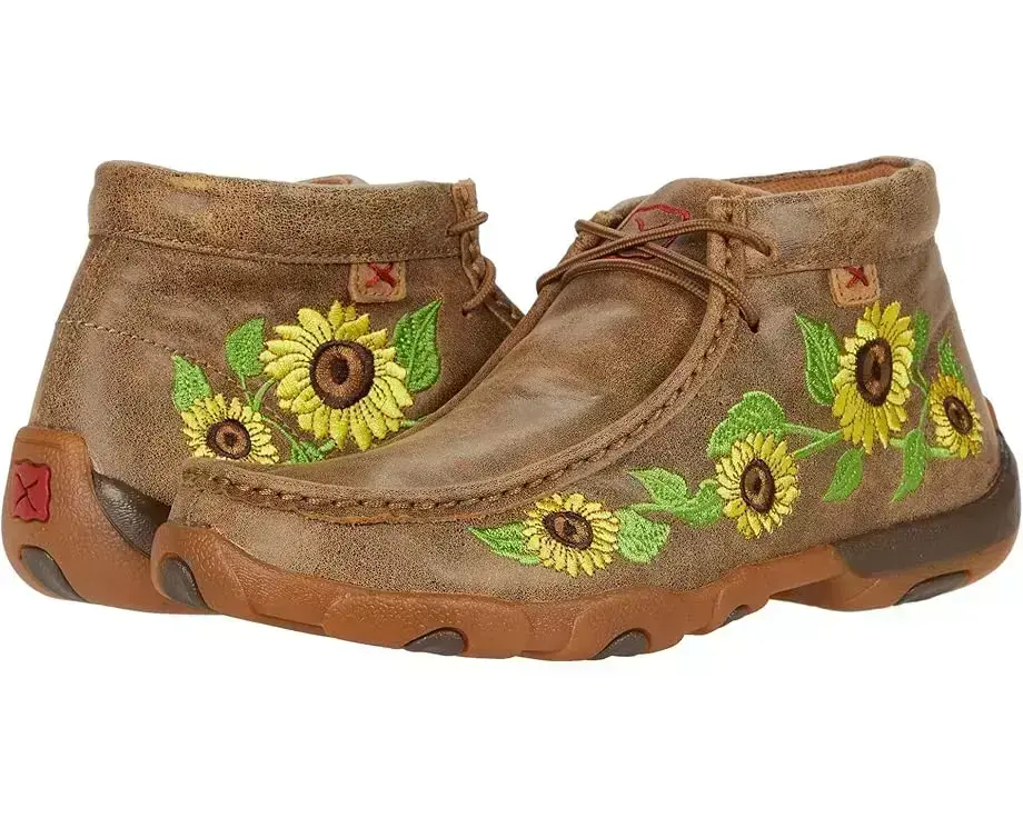 Women's Twisted X WDM0128