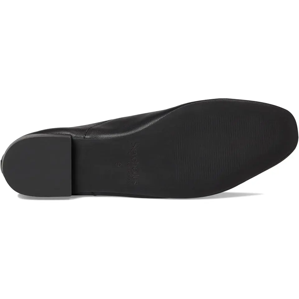 Starlet Leather Oxford