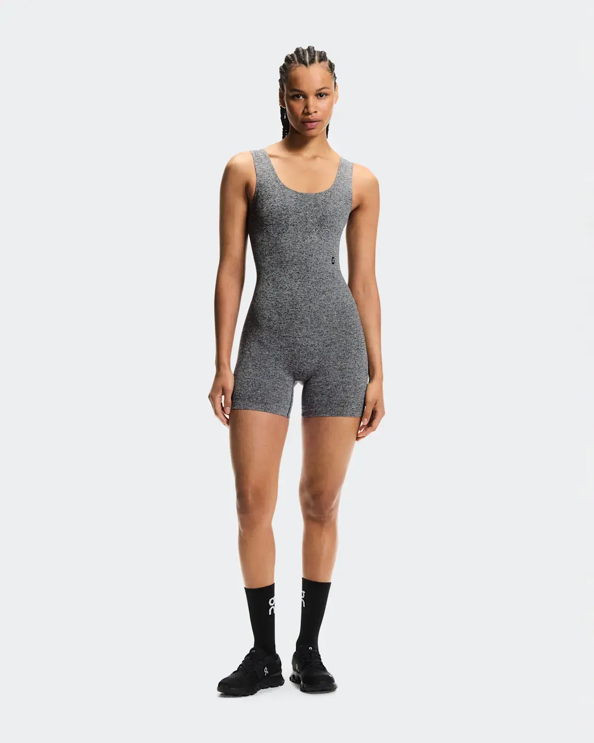 Studio Knit Bodysuit