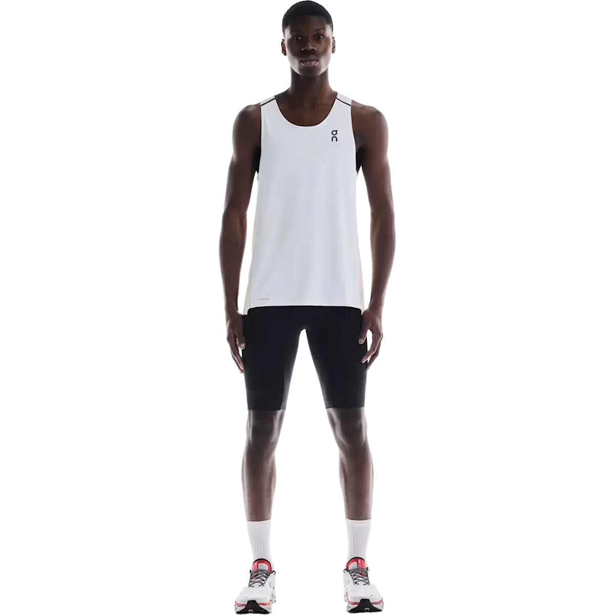 Men's Performance Tank