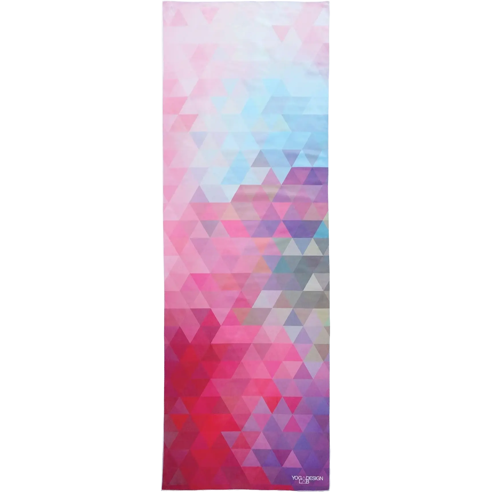 Yoga Mat Towel