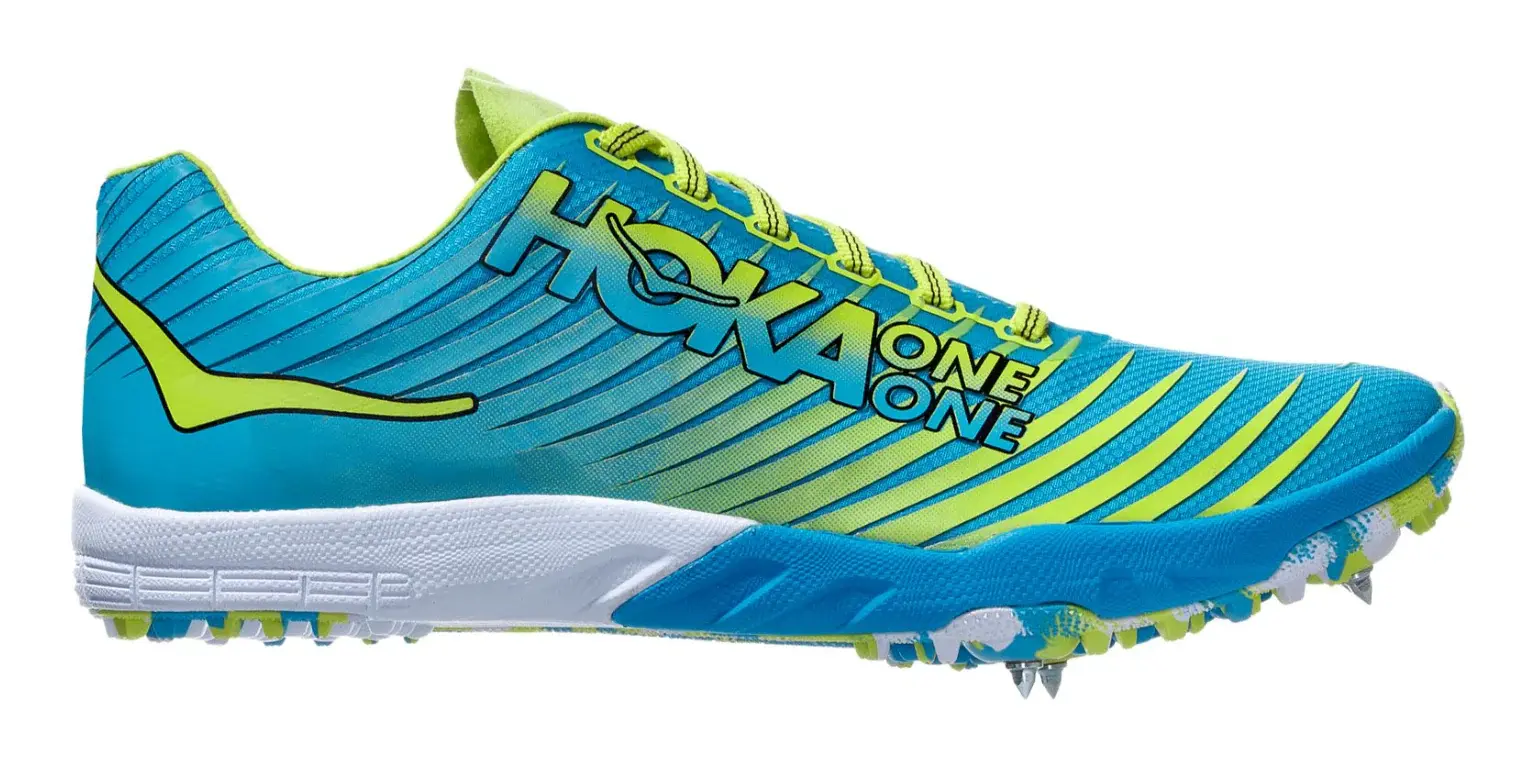 Evo XC Spike