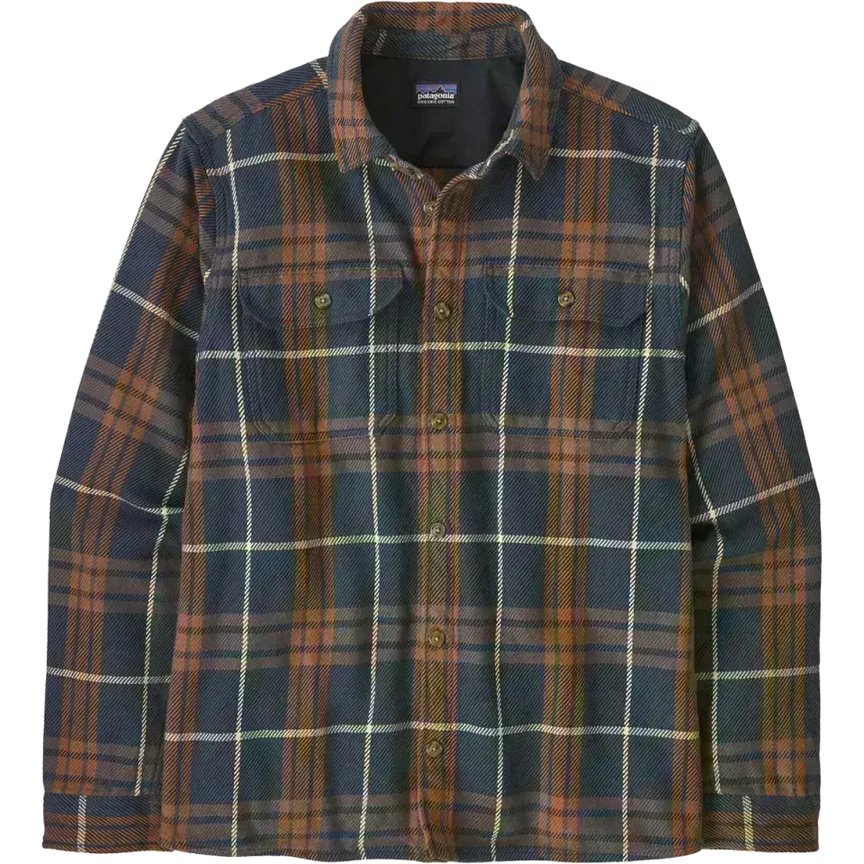 Men's Fjord Loft Shirt