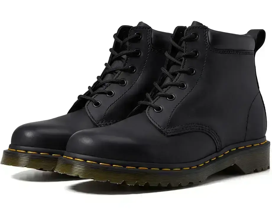 Unisex Dr. Martens 939 Ben Six-Eye Core