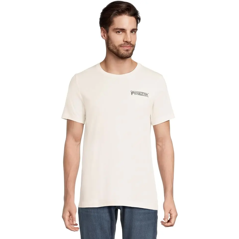 Sunset Pass Graphic Tee