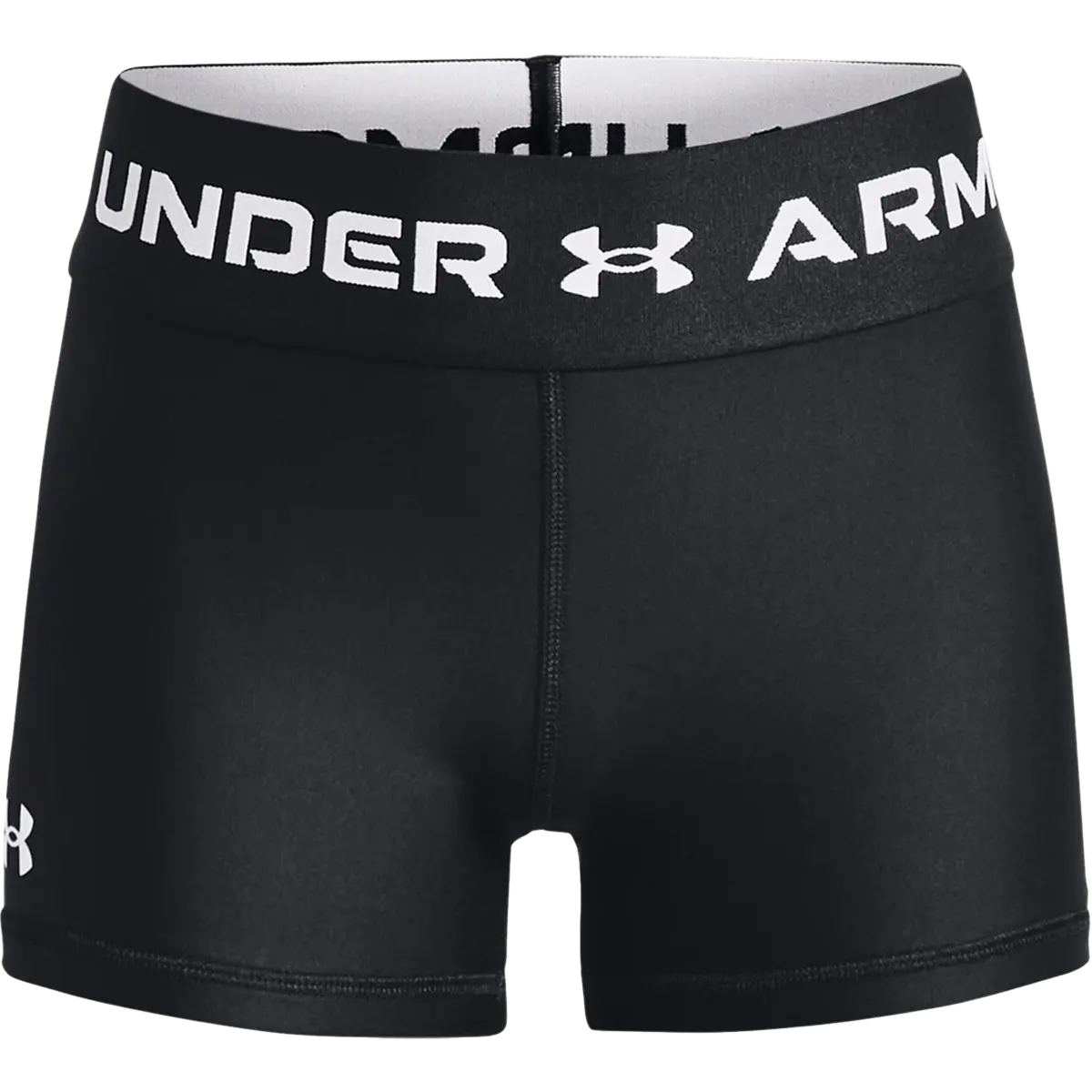 Youth HeatGear Armour Shorty