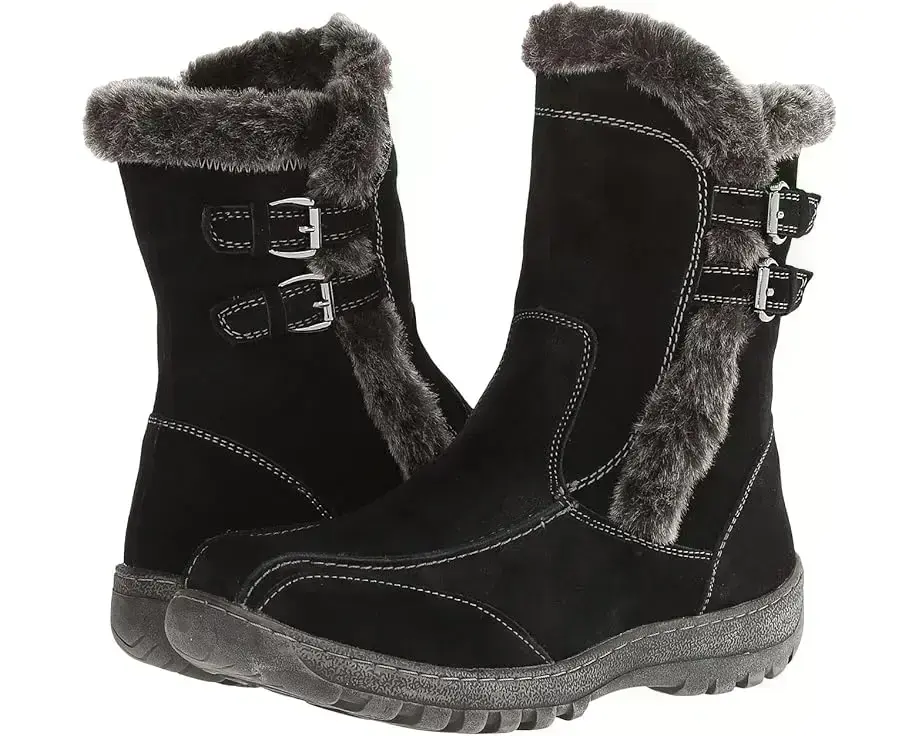 Women's Spring Step Achieve