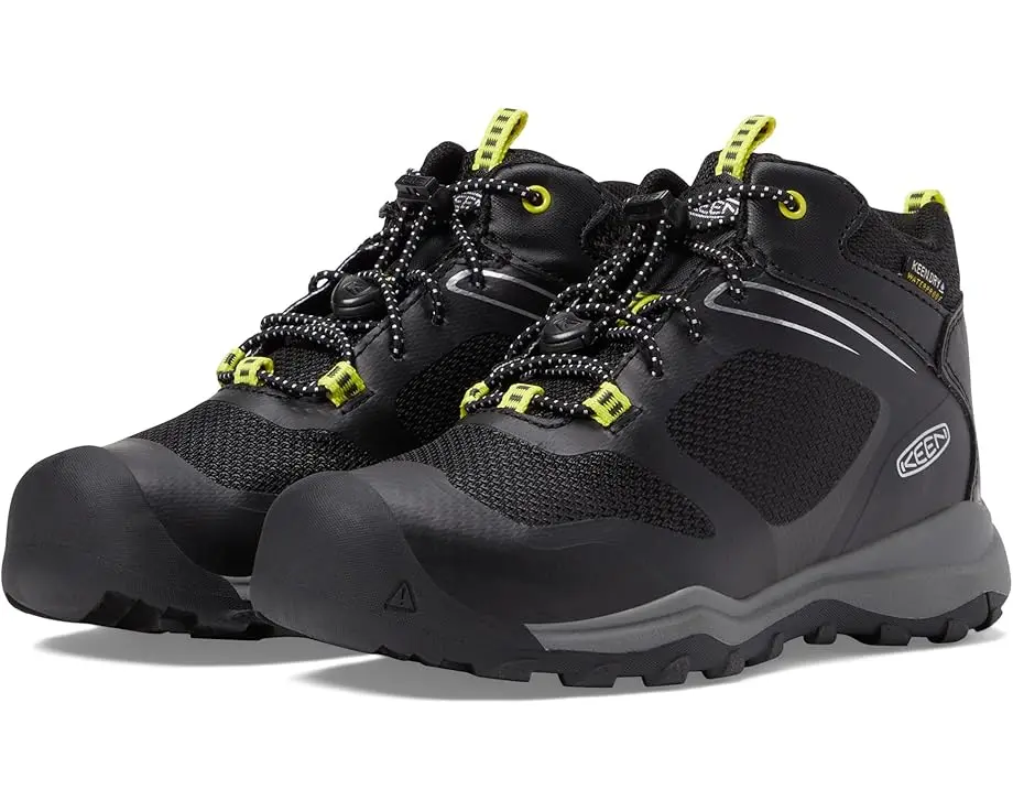 Wanduro Mid Waterproof (Little Kid/Big Kid)