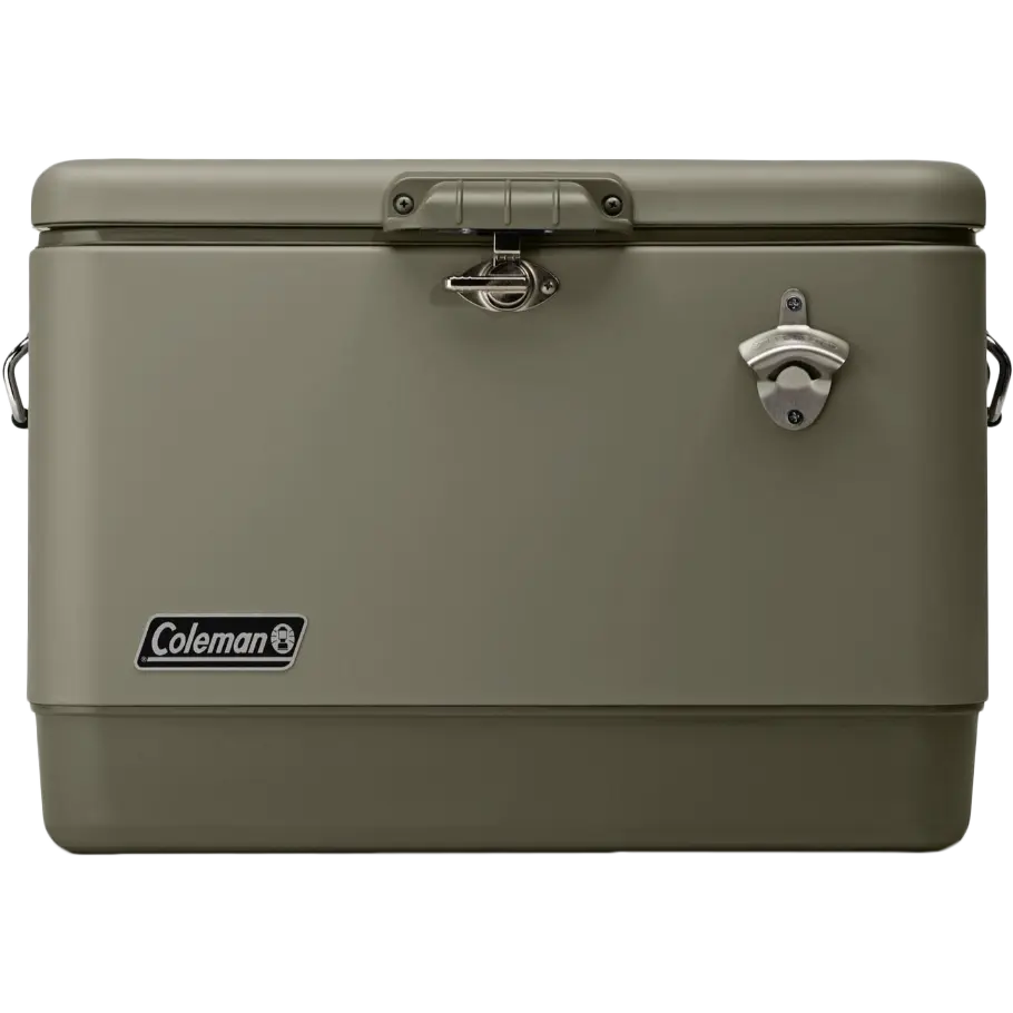 Reunion Steel Belted 54 Qt