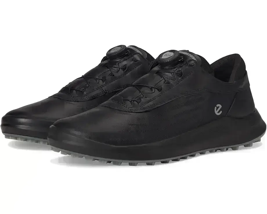 Men's ECCO Golf Core BOA Waterproof Golf Shoe