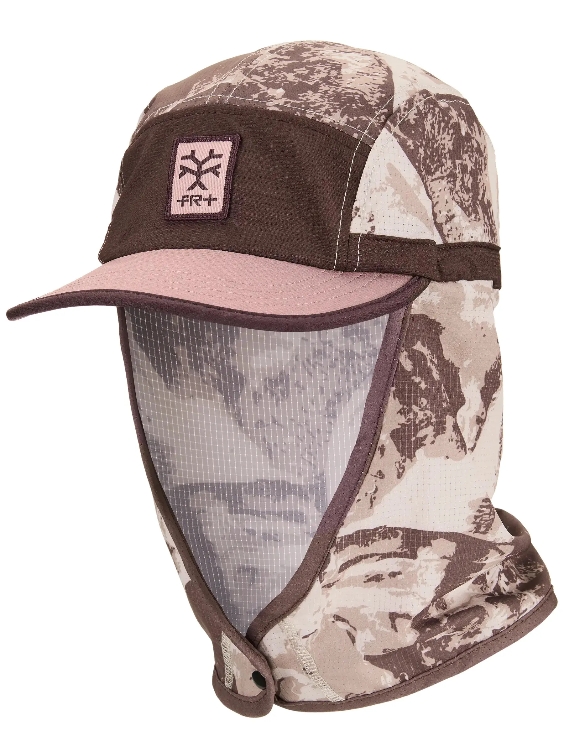 Fractel Legionnaire L-Series Hat - Echo Point