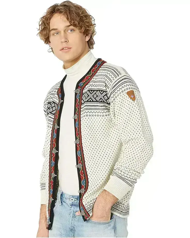 Unisex Dale of Norway Setesdal Unisex Jacket