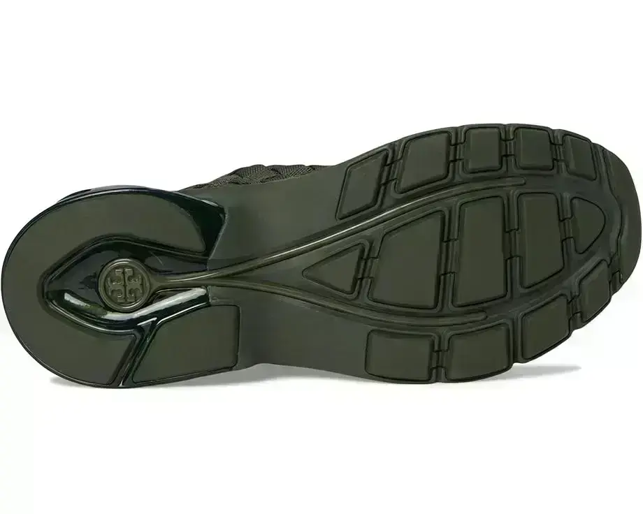 Good Luck Woven Trainer